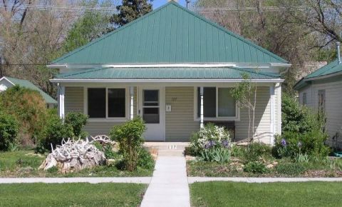 2 bed 1 bath Home $162,000