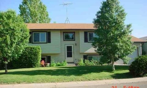 4 bed 2 bath Home $184,900