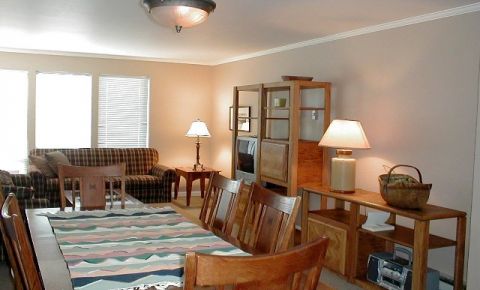 2 bed 2 bath Condo $535,000