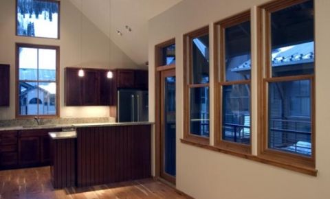 3 bed 4 bath Condo $1,225,000