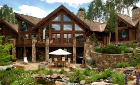 4 bed 6 bath Home $6,650,000