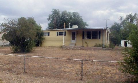 2 bed 1 bath Home $86,500