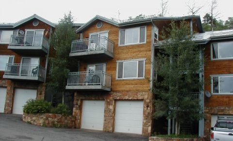 2 bed 2 bath Condo $425,000