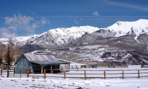 Ranch / Farm $6,600,000