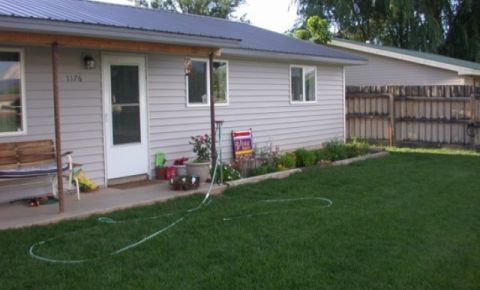 3 bed 1 bath Home $95,000