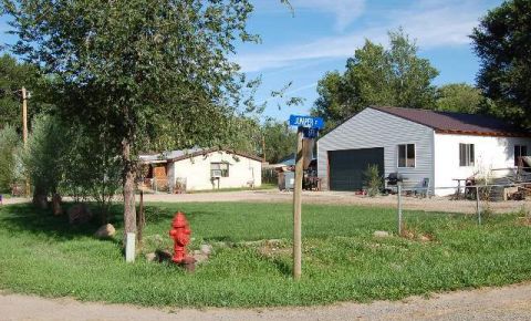 2 bed 1 bath Home $130,000