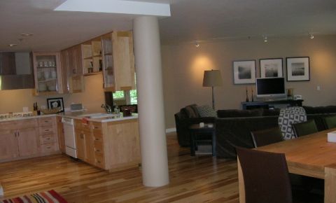 2 bed 2 bath Condo $1,175,000