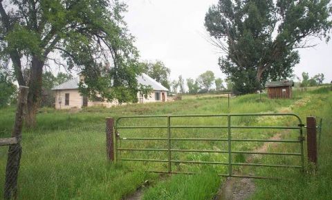 Ranch / Farm $400,000