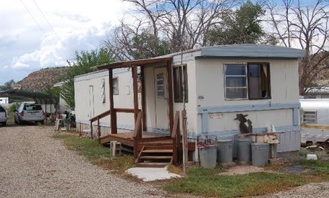 2 bed 1 bath Home $50,000