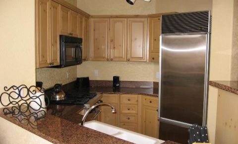 2 bed 2 bath Condo $45,000