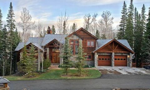 6 bed 6 bath Home $2,988,000