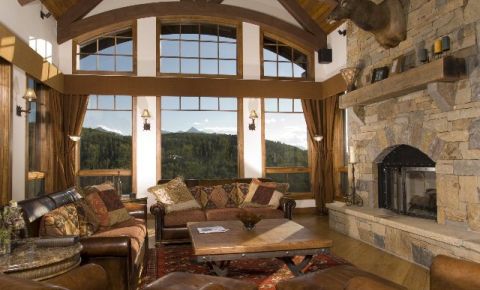 5 bed 6 bath Home $4,750,000