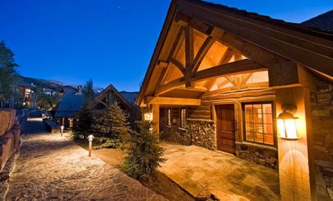 5 bed 5 bath Condo $4,499,000