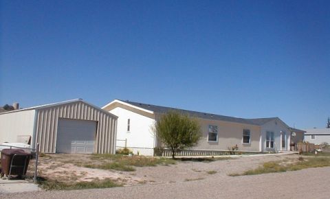 4 bed 3 bath Home $145,000