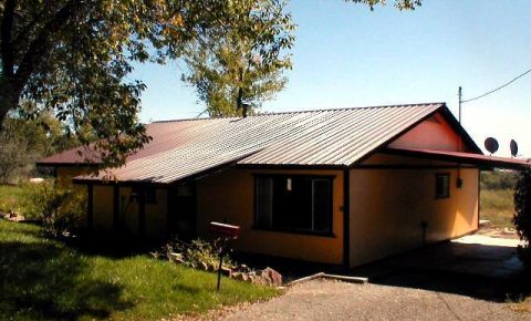 3 bed 1 bath Home $130,000