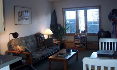 1 bed 1 bath Condo $265,000