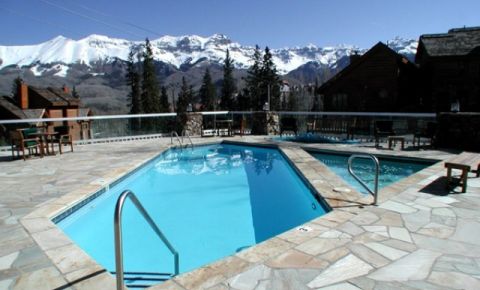 2 bed 2 bath Condo $495,000