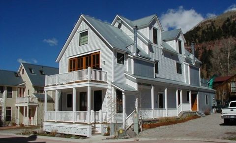 4 bed 5 bath Condo $2,585,000