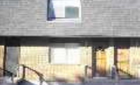 3 bed 2 bath Condo $110,000