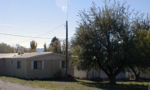 4 bed 2 bath Home $75,000