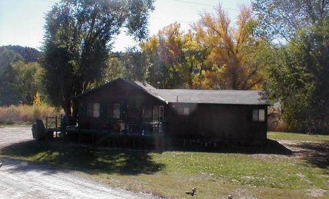 3 bed 1 bath Home $149,000