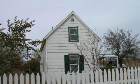 3 bed 1 bath Home $191,000