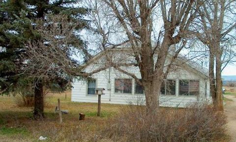 4 bed 1 bath Home $180,000