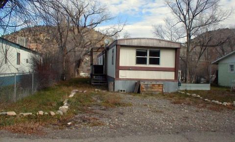 3 bed 2 bath Home $49,000