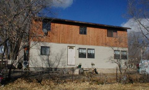 4 bed 1 bath Home $90,000