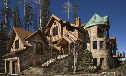 4 bed 5 bath Home $3,695,000