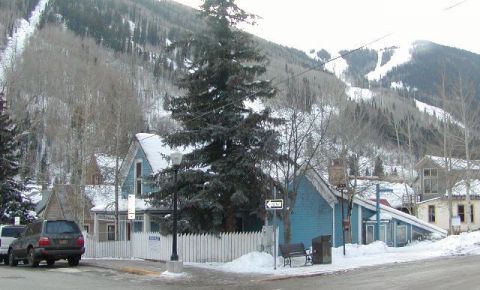 2 bed 1 bath Home $3,250,000