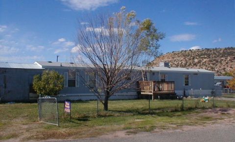 3 bed 2 bath Home $65,000