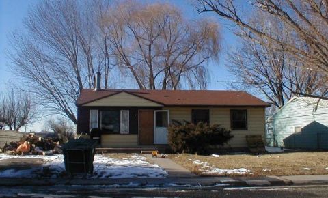 3 bed 1 bath Home $76,000