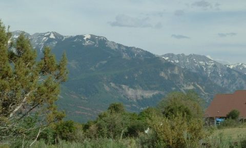 Ranch / Farm $218,000