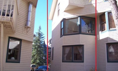 2 bed 2 bath Condo $549,000