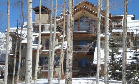 2 bed 2 bath Condo $1,235,000