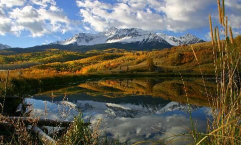 Ranch / Farm $16,500,000