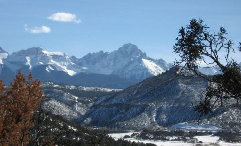 Ranch / Farm $495,000