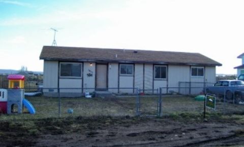 3 bed 1 bath Home $139,000
