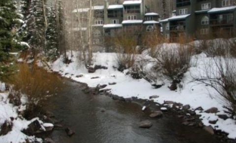 2 bed 2 bath Condo $998,000