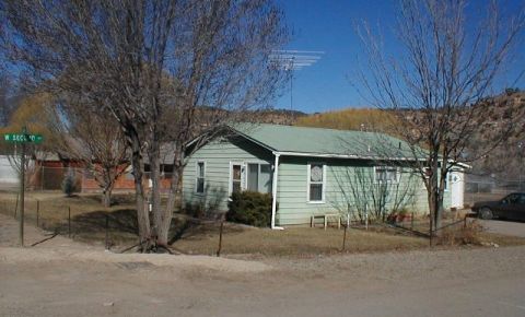 3 bed 1 bath Home $98,000