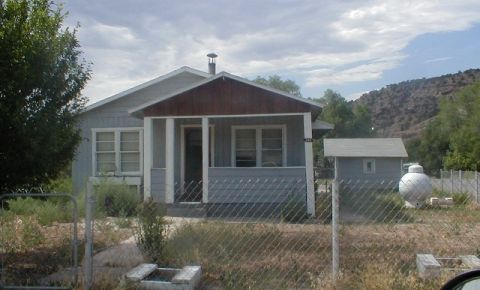 2 bed 1 bath Home $42,900