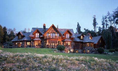 5 bed 6 bath Home $3,490,000