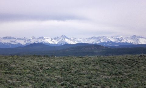 Ranch / Farm $415,000