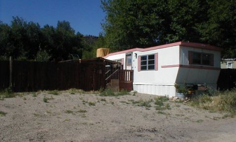 2 bed 1 bath Home $37,500