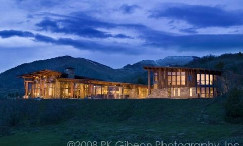 6 bed 8 bath Home $11,100,000