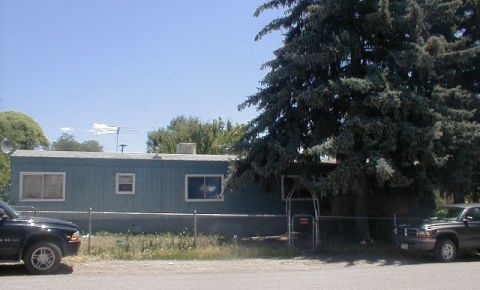 3 bed 1 bath Home $65,000