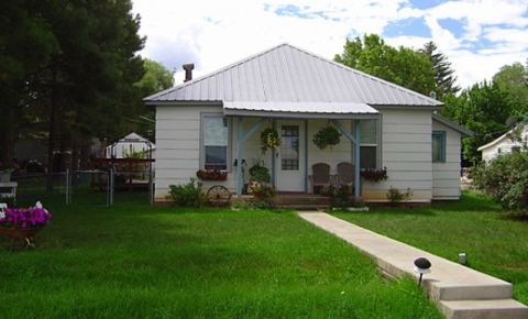 2 bed 1 bath Home $209,000