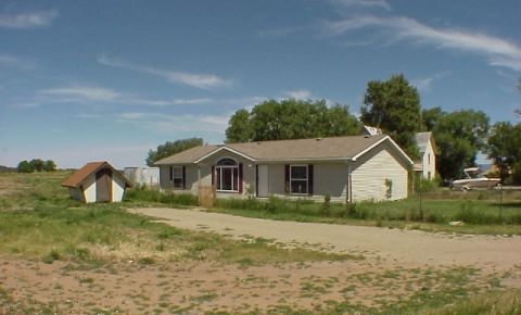 3 bed 2 bath Home $165,000