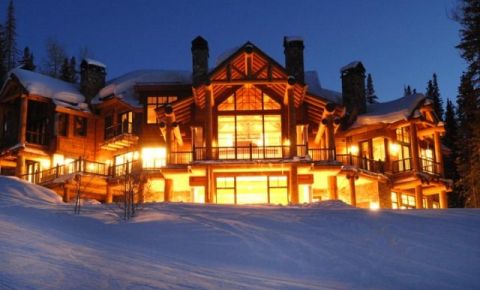 8 bed 11 bath Home $14,100,000